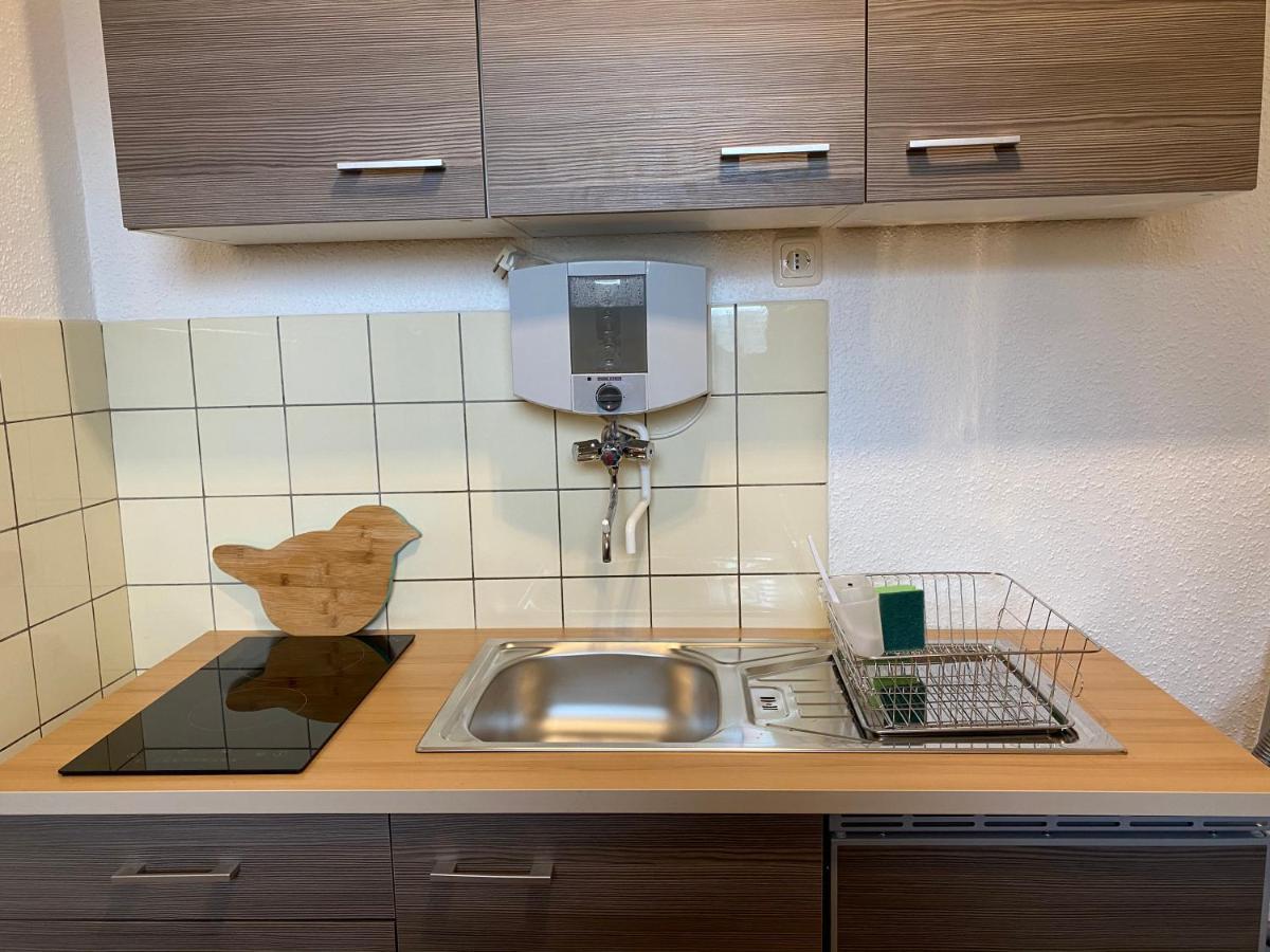 Moderne Wohnung Bei Duisburg Hbf. 외부 사진