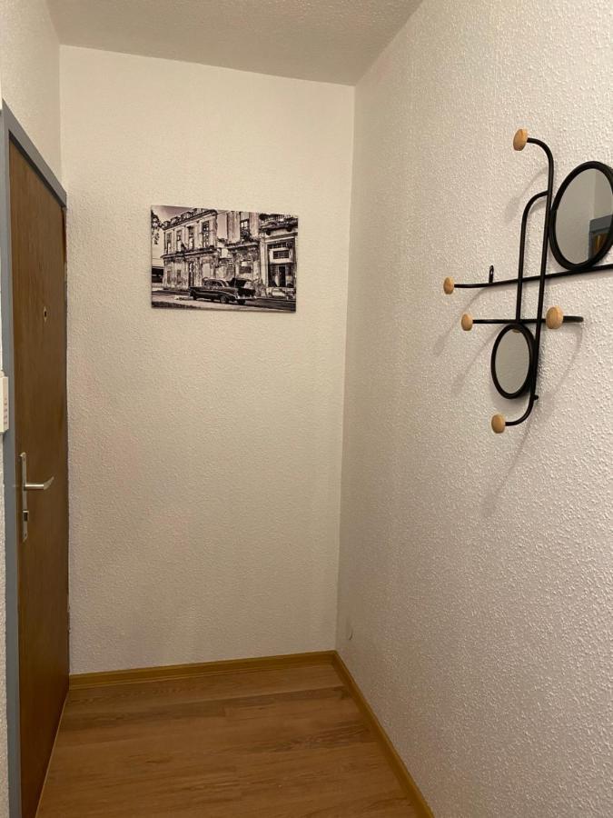 Moderne Wohnung Bei Duisburg Hbf. 외부 사진